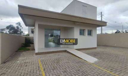 Terreno à venda, 130 m² por R$ 86.900,00 - Caça e Pesca - Gravataí/RS