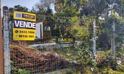Terreno à venda, 425 m² por R$ 190.000,00 - Barnabé - Gravataí/RS