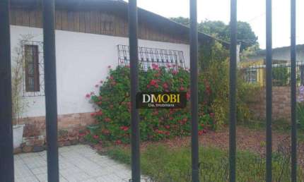 Casa com 3 dormitórios à venda, 143 m² por R$ 265.000,00 - Morada do Vale I - Gravataí/RS