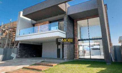 Casa com 3 dormitórios à venda, 242 m² por R$ 2.500.000,00 - Condomínio City Park Residence - Cachoeirinha/RS