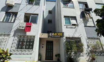 Apartamento com 1 dormitório à venda, 45 m² por R$ 170.000,00 - Salgado Filho - Gravataí/RS