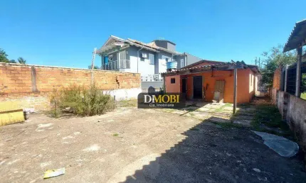 Casa com 3 dormitórios à venda, 90 m² por R$ 360.400,00 - Parque Marechal Rondon - Cachoeirinha/RS