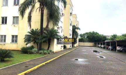 APARTAMENTO 2 DORMITORIOS A 250m DA AV. DORIVAL DE OLIVEIRA