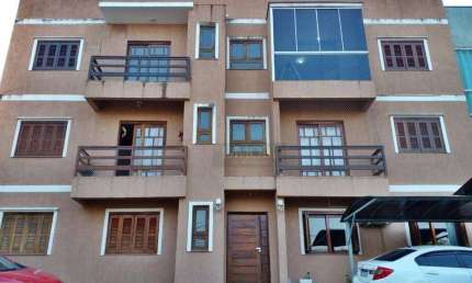 Apartamento com 2 dormitórios à venda, 65 m² por R$ 280.000,00 - Oriço - Gravataí/RS