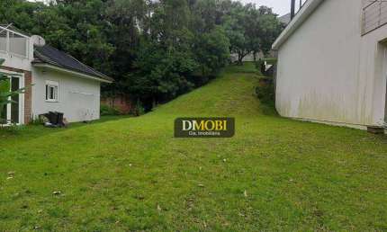 Terreno à venda, 367 m² por R$ 280.000,00 - Jansen - Gravataí/RS
