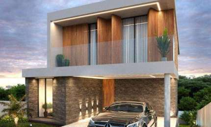 Sobrado à venda, 244 m² por R$ 1.950.000,00 - Cyrela Landscape Seminario - Gravataí/RS