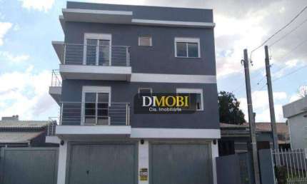 Apartamento com 2 quartos à venda na Rua Itu, São Jerônimo, Gravataí