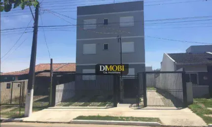 Apartamento com 2 dormitórios à venda, 42 m² por R$ 196.100,00 - Moradas do Sobrado - Gravataí/RS