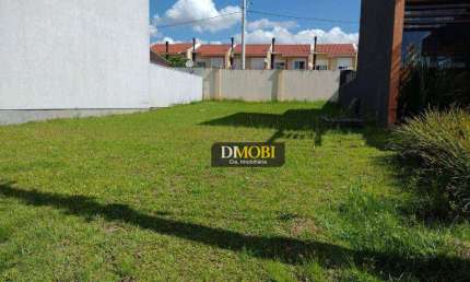 Terreno à venda, 220 m² por R$ 390.000,00 - Central Parque - Cachoeirinha/RS