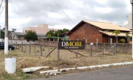 Terreno à venda, 363 m² por R$ 350.000,00 - Parque dos Anjos - Gravataí/RS