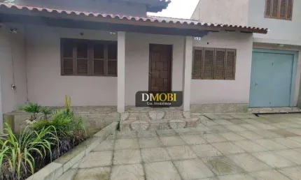 Casa à venda, 150 m² por R$ 780.000,00 - Diva Lessa de Jesus - Gravataí/RS