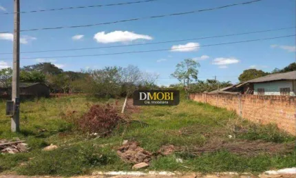 Terreno à venda na Rua Pampa, Sítio Gaúcho, Gravataí