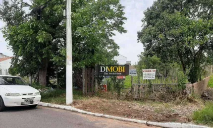 Terreno à venda, 330 m² por R$ 350.000,00 - Parque dos Anjos - Gravataí/RS