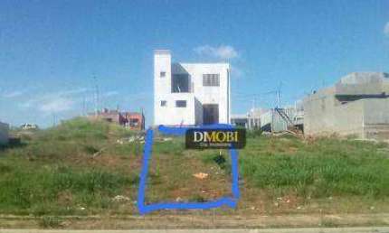 Terreno à venda, 180 m² por R$ 159.000,00 - Villagio Palermo - Gravataí/RS