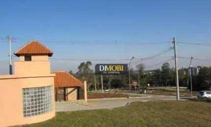 Terreno à venda, 271 m² por R$ 250.000,00 - Cadiz - Gravataí/RS