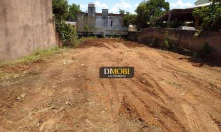 Terreno à venda, 420 m² por R$ 196.100,00 - Vera Cruz - Gravataí/RS