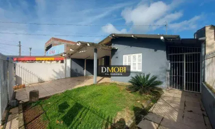Sobrado com 3 dormitórios à venda, 165 m² por R$ 424.000,00 - Parque da Matriz - Cachoeirinha/RS