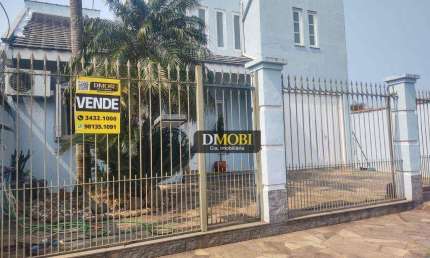 Casa com 3 dormitórios à venda, 166 m² por R$ 580.000,00 - Parque da Matriz - Cachoeirinha/RS