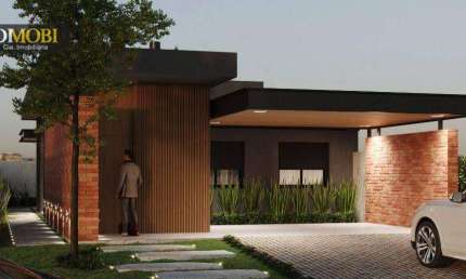 Casa à venda, 144 m² por R$ 890.000,00 - Terras Alpha - Gravataí/RS