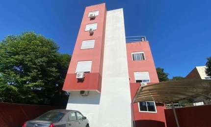 Apartamento com 2 dormitórios à venda, 60 m² por R$ 289.000,00 - Salgado Filho - Gravataí/RS