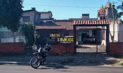 Terreno à venda, 407 m² por R$ 850.000,00 - Salgado Filho - Gravataí/RS