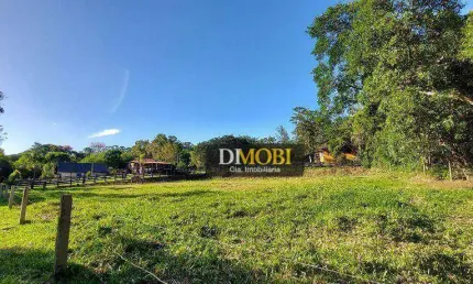 Terreno à venda, 1820 m² por R$ 300.000,00 - Recanto da Corcunda - Gravataí/RS