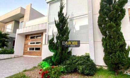 Casa à venda, 148 m² por R$ 1.166.000,00 - Condomínio Villagio Piacenza - Cachoeirinha/RS