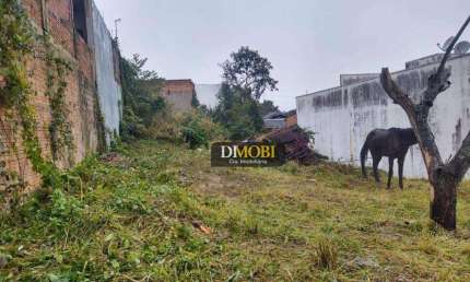 Terreno à venda, 300 m² por R$ 130.000,00 - Central - Gravataí/RS