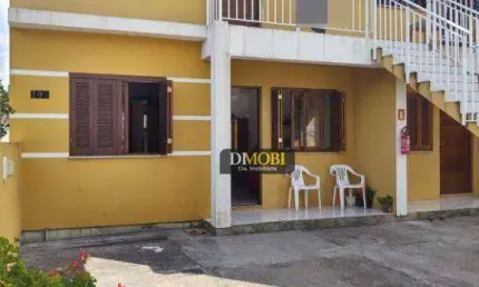 Apartamento à venda, 58 m² por R$ 199.900,00 - Vila Fátima - Cachoeirinha/RS
