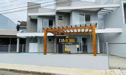 Sobrado à venda, 118 m² por R$ 850.000,00 - Vale do Sol - Cachoeirinha/RS