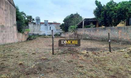 Terreno de 420m2 à venda no Parque Garibaldino RS 020