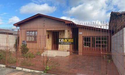 Casa à venda, 100 m² por R$ 280.000,00 - Castelo Branco - Gravataí/RS