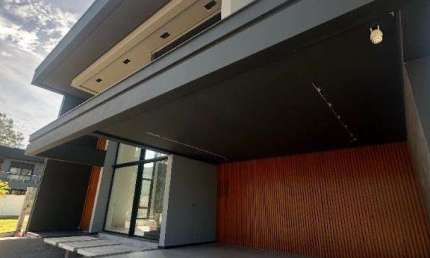 Casa com 3 dormitórios à venda, 400 m² por R$ 3.950.000,00 - Condomínio City Park Residence - Cachoeirinha/RS