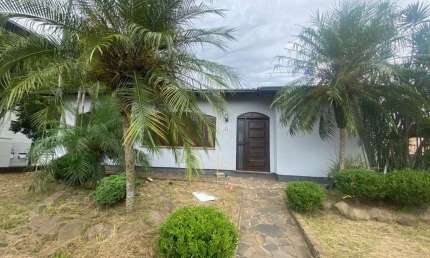 Casa com 4 dormitórios para alugar, 217 m² por R$ 8.750,00/mês - Centro - Gravataí/RS