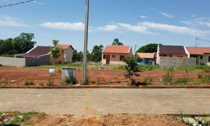 Terreno à venda, 125 m² por R$ 106.000,00 - Neópolis - Gravataí/RS