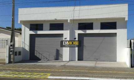Loja à venda, 180 m² por R$ 820.000,00 - Vila Branca - Gravataí/RS