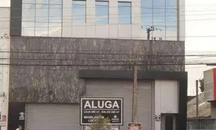 Sala para alugar, 300 m² por R$ 6.170,00/mês - Vila Branca - Gravataí/RS