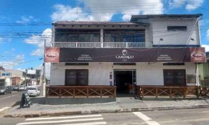 Loja à venda, 150 m² por R$ 150.000,00 - Vila Branca - Gravataí/RS