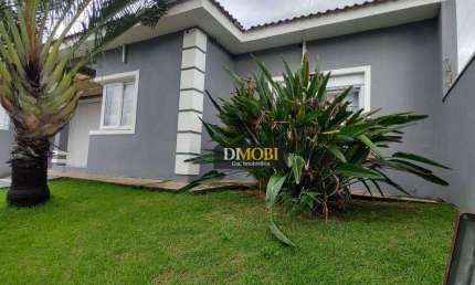 Casa com 3 dormitórios à venda, 98 m² por R$ 980.000,00 - Oriço - Gravataí/RS