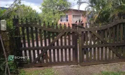 Chácara / sítio com 2 quartos à venda no Morungava (Distrito), Gravataí 