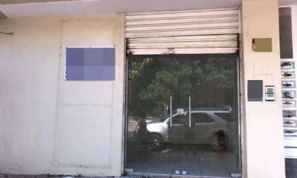 Loja para alugar, 20 m² por R$ 1.112,00/mês - Santa Fé - Gravataí/RS