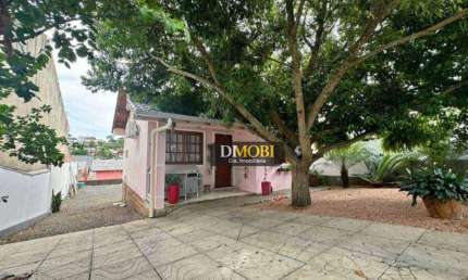 Casa com 2 quartos à venda na Rua Bertoldo Schneider, Loteamento Auxiliadora, Gravataí