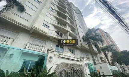 Apartamento para alugar, 70 m² por R$ 4.640,00/mês - Centro - Gravataí/RS