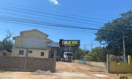 Terreno para alugar, 200 m² por R$ 3.450,00/mês - Barnabé - Gravataí/RS