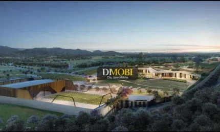Terreno à venda, 380 m² por R$ 381.600,00 - Monet Residence - Gravataí/RS