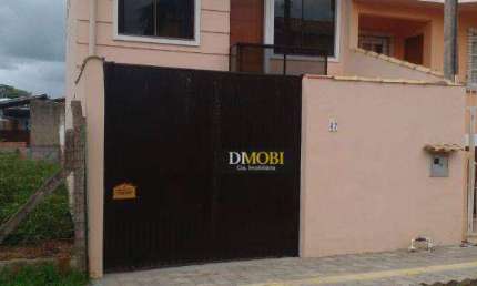Casa com 2 dormitórios para alugar, 100 m² por R$ 3.755,00/mês - Paradiso - Gravataí/RS