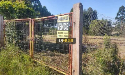 Terreno à venda, 3008 m² por R$ 180.000,00 - Jardim das Oliveiras - Gravataí/RS
