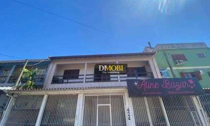 Sobrado com 3 dormitórios à venda, 180 m² por R$ 1.300.000,00 - Jardim Do Bosque - Cachoeirinha/RS
