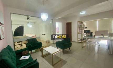 Sala para alugar, 90 m² por R$ 2.980,00/mês - Parque dos Anjos - Gravataí/RS