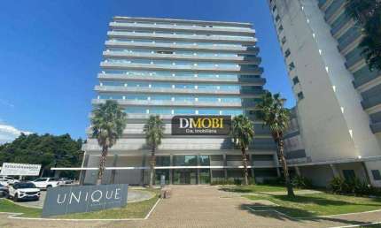 Sala para alugar, 28 m² por R$ 2.331,65/mês - Passo das Pedras - Gravataí/RS